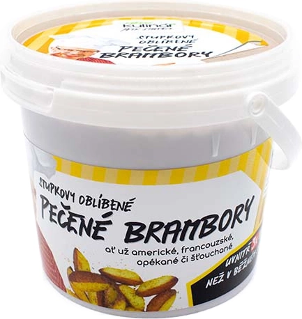 Začin za pečene krumpire 90 g