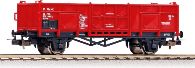 Piko visokostjeni vagon Vtr ČSD, era IV