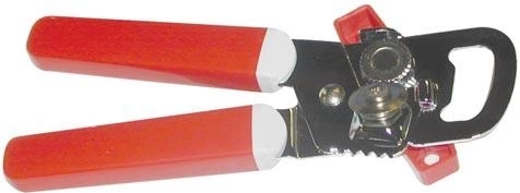 Bočni otvarač za konzerve ECO NICEL 18 cm