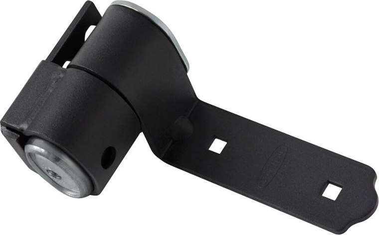 Zaključna zasuna TOKOZ UZ 230