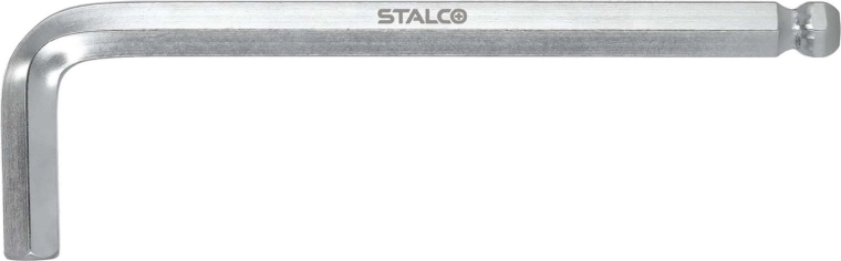 Stalco imbus ključ s kuglicom 21 mm