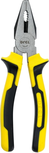 Kombinirane kliješta 180 mm DREL