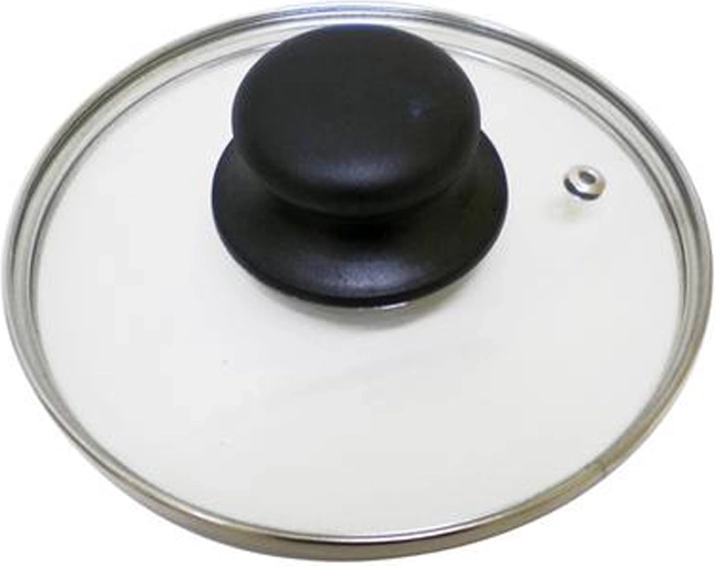 Stakleni poklop Provence 16 cm