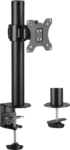 Stolni držač za monitor 17–32" od čelika, nosivost 9 kg