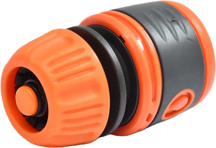 Brza spojka sa stop funkcijom 1/2" soft
