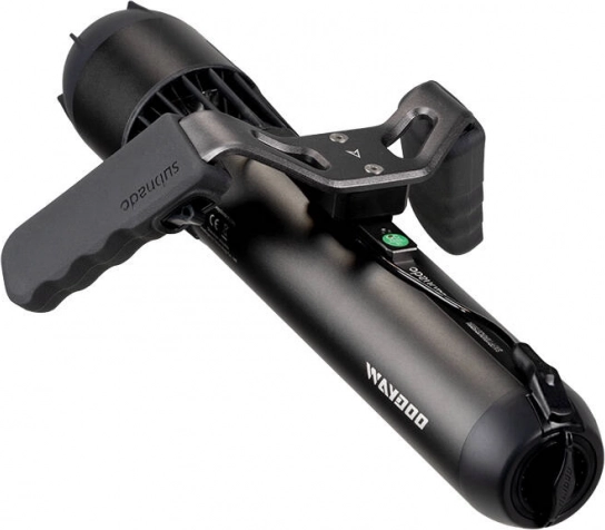 Waydoo Subnado podvodni skuter početni set