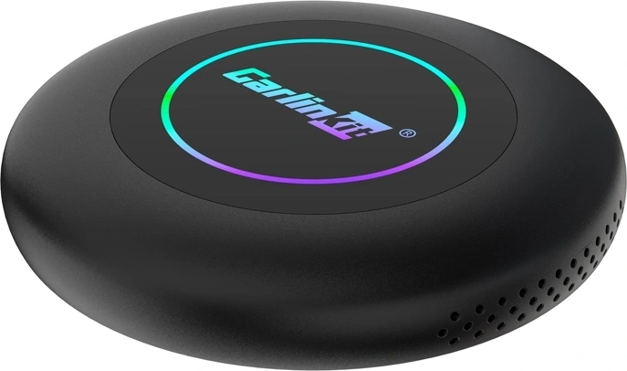 Carlinkit Tbox ultra 2 bežični adapter za Apple CarPlay i Android Auto