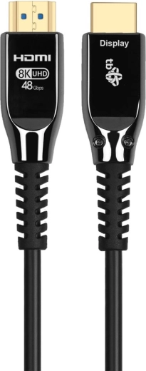 Optički HDMI 2.1 kabel 15 m 8K s pozlaćenim konektorima
