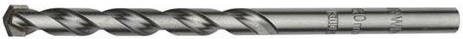 Svrdlo za zid IRWIN Masonry 16 mm, duljina 150 mm