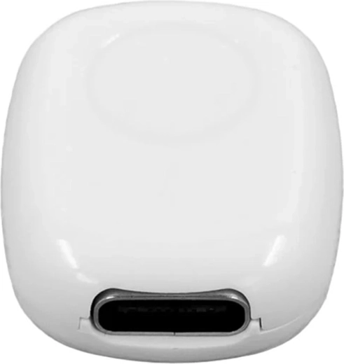 Shelly The Pill univerzalni Wi‑Fi/Bluetooth senzor s USB‑C
