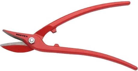 Izrezivačke škare za lim 250 mm