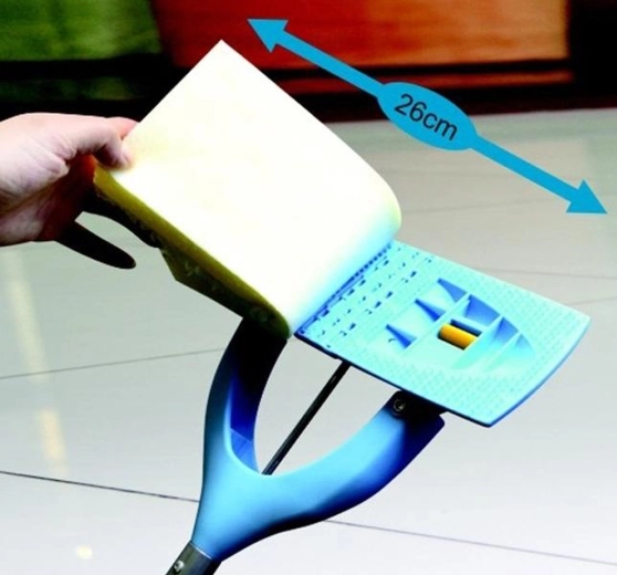 Zamjenska spužva za mop TORO Butterfly