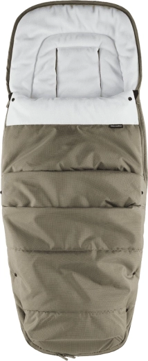 Easywalker fusak za kolica Harvey NXT moss green