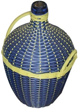 Deminjon opleten 15 l