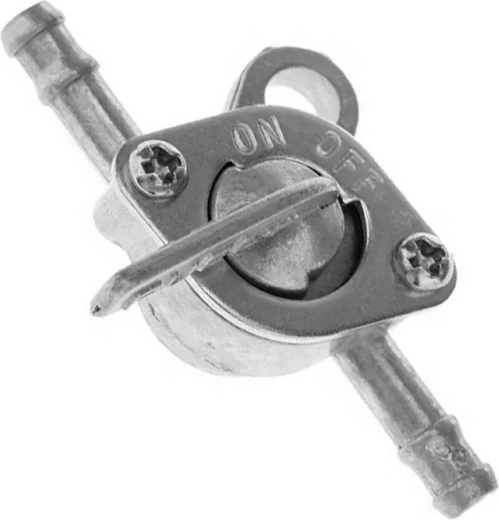 DA6A univerzalni četverostruki slavina za gorivo