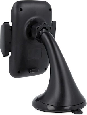 Maxlife univerzalni držač za auto s vakumskom čašom MXCH-01