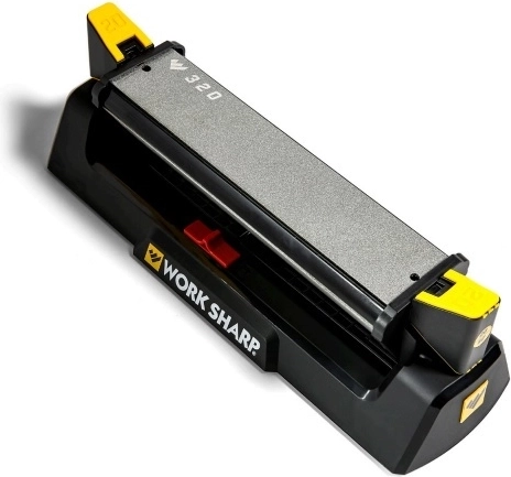 Stolni brusni kamen WORK SHARP Benchtop Benchstone za noževe