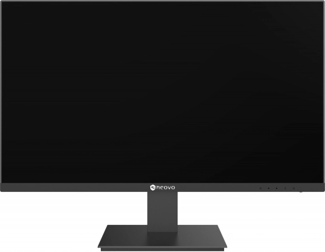 Monitor 27" 100 Hz s HDMI, DisplayPort i VGA