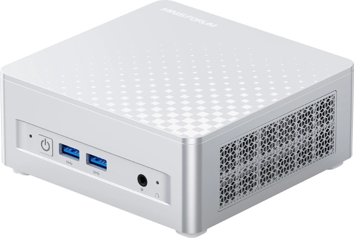 Minis Forum M1 Plus mini PC s Intel Core i5-12600H, 16 GB RAM i 512 GB SSD