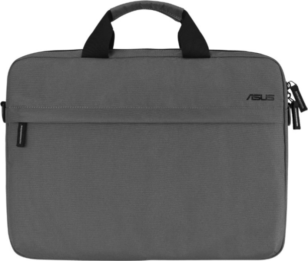 Asus AC1600 putna torba za prijenosno računalo 16″, siva
