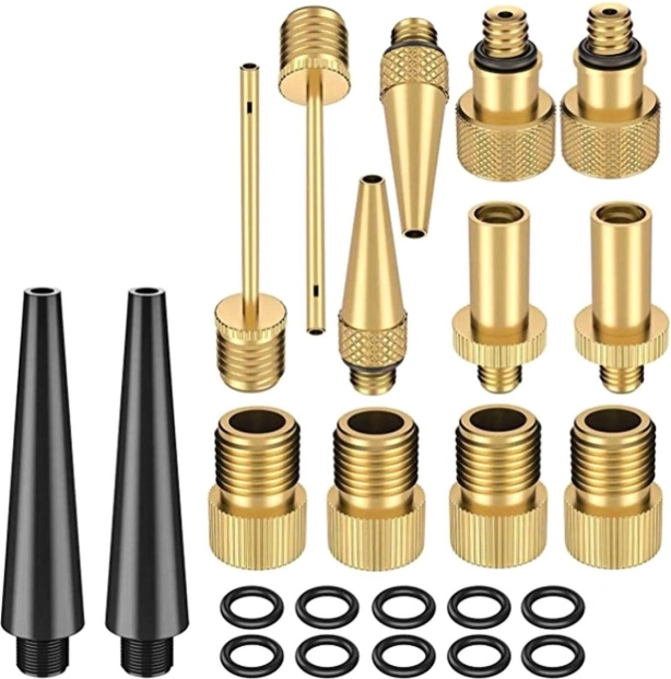 Adapteri Ag414c za ventile DV AV SV