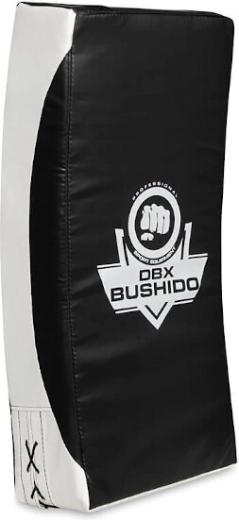 Trening blok za udarce i udarce nogom DBX Bushido 75 × 35 × 16 cm