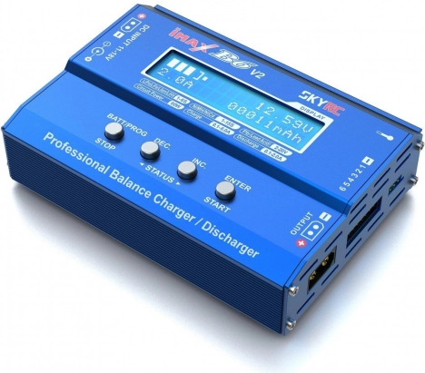 Punjač SkyRC iMax B6 V2