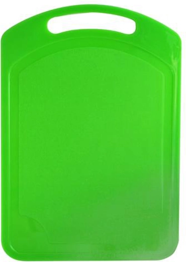 Plastična daska za rezanje TORO 35 × 24 cm, mix boja