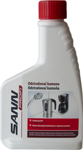 SANN PROFI odstranjivač kamenca 200 ml