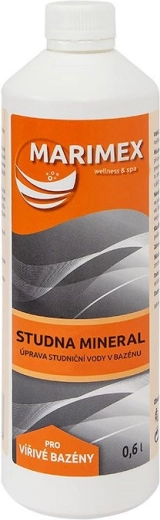 Marimex Spa stabilizator bunarske vode 0,6 l