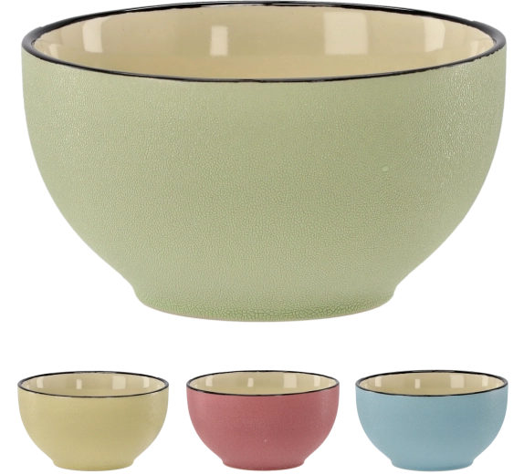 Keramička zdjela Glossy 550 ml