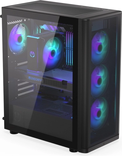 ENDORFY Ventum 400 ARGB kućište za PC