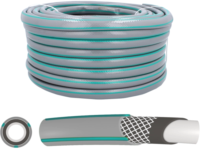Vrtno crijevo Premium Plus 30 m, promjer 1/2"