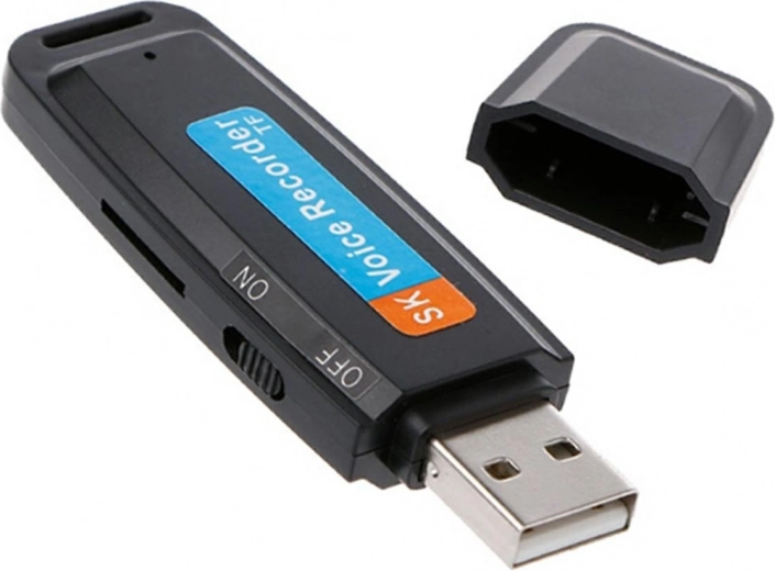 Digitalni diktafon Pendrive AK288A