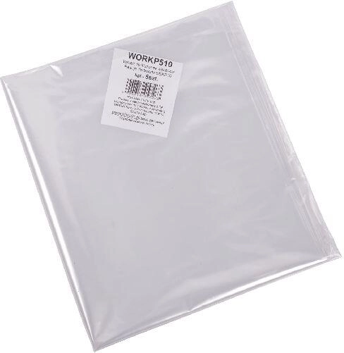 Vrećice za bačvu za kiseli kupus 5 l, 40 × 45 cm (5 kom)