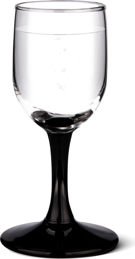 Set čašica Onyx za votku 35 ml (6 kom)