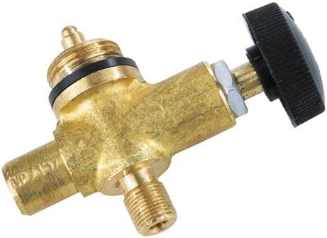 Zatvorni ventil za PB bocu M9 × 0,75