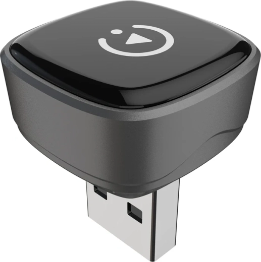 Carlinkit mini ultra 5 bežični adapter za CarPlay i Android Auto