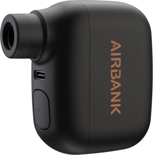 Cycplus Airbank mini pumpica za bicikl za džep