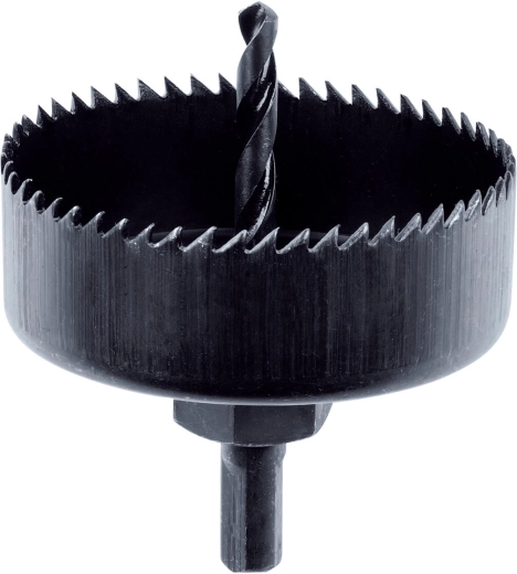 Set krunskih pila 51–102 mm, 9-dijelni