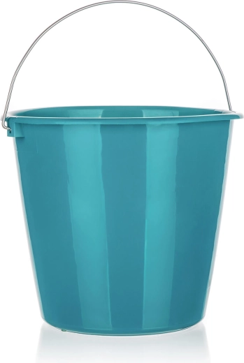Plastična kanta 10 l s mjernom skalom BRILANZ