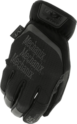 Mechanix rukavice FastFit Covert crne XL