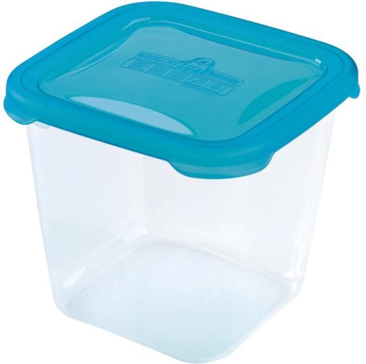 Plastična posuda Heidrun Polar Frost 1,7 l