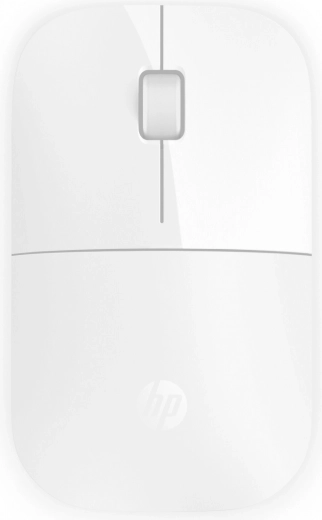 Bežični miš HP Z3700 bijeli