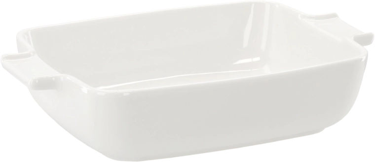 Porculanska posuda za pečenje 33,5 × 23 × 7,5 cm