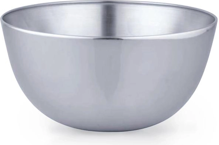 Posuda od nehrđajućeg čelika 23 × 12,5 cm