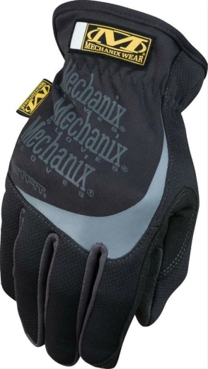 Radne rukavice Mechanix FastFit crne XXL