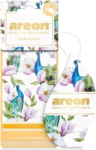 Areon Osmanthus viseći osvježivač zraka