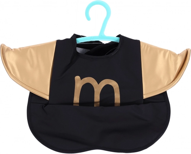 Dječja vodootporna podbradnjak – uzorak XI