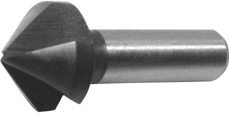 Upuštač 6,3 mm, 90° – 3 oštrice